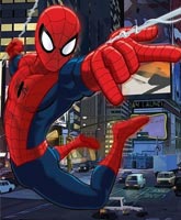 Ultimate Spider-Man /  -